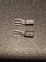 Brand new Toshiba 2SC2383 Audion Whole Bag 200 only RMB15