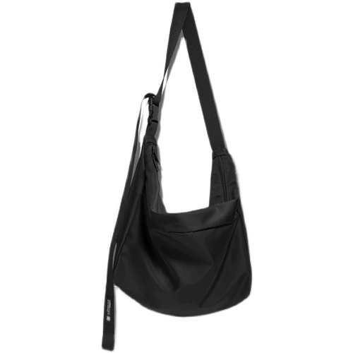 Японская брендовая сумка через плечо, вместительный и большой рюкзак подходит для мужчин и женщин, сумка на одно плечо