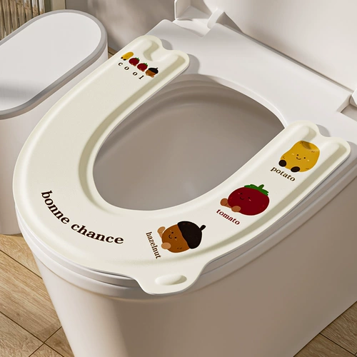 Универсальный туалет, летняя водонепроницаемая одноразовая подушка
