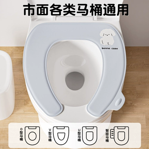 Водонепроницаемый одноразовый летний туалет для домашнего использования