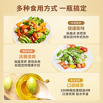 贝蒂斯特级橄榄油3.15L钜惠装【第二件0元】[674元优惠券]-寻折猪