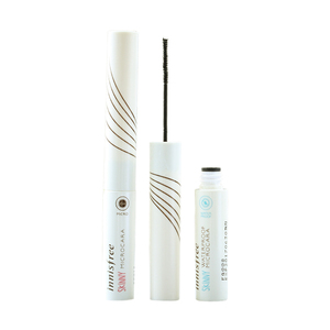 韩国悦诗风吟极细刷头睫毛膏