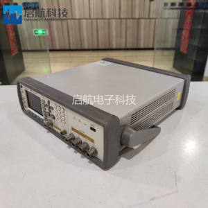 现货出售安捷伦Agilent E4980A精密LCR表LCR数字电桥20Hz至2MHz