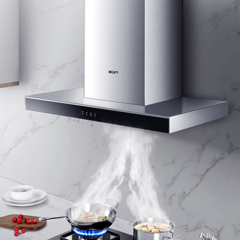 老板名气6501家用厨房脱排油烟机 名气电器油烟机