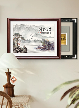 【支持定制画面/尺寸】