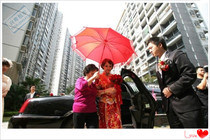 Huizhou Wedding Car Rental Wedding car to decorate Rolls-Royce Bentley Lincoln lengthened Benz BMW Audi hire