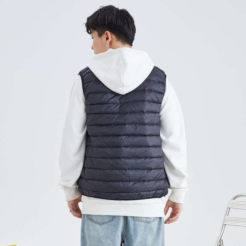  唐狮喜之乐羽绒服