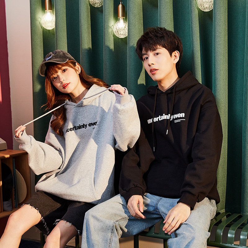 唐狮2022春秋季新款情侣男女潮卫衣 唐狮卫衣