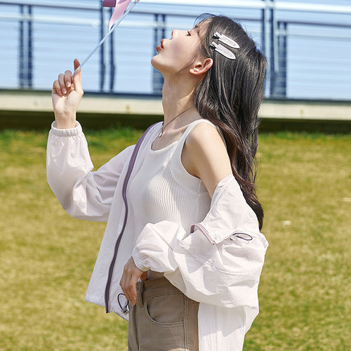 唐狮法式温柔风针织背心女四季修身显瘦坑条内搭外穿百搭打底吊带 - 图0