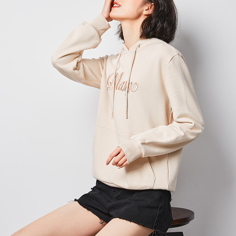 唐狮2021秋季新款韩版宽松潮流卫衣 唐狮喜之乐卫衣/绒衫