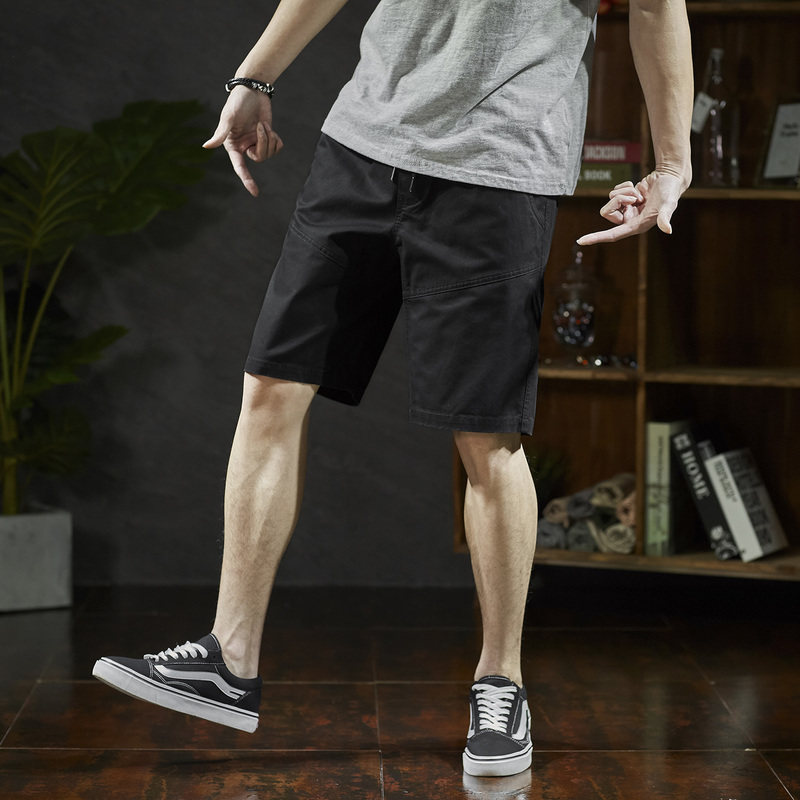  唐狮天悦休闲裤