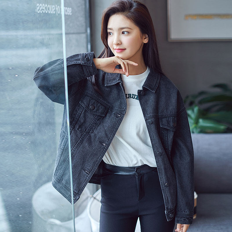  唐狮喜之乐短外套