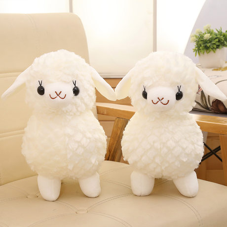 sheep dolls