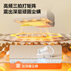 Haier household ultraviolet sterilization powerful mite remover
