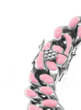 original嘻哈风古巴手链