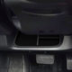 24 N-BOX under steering wheel storage box