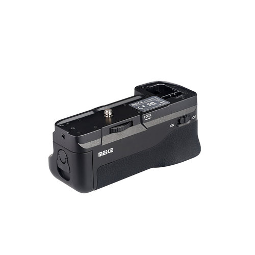 美科MK-A6300竖拍相机电池手柄 兼容索尼A6000 A6100 A6300 A6400 - 图2