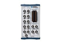 United States NI BNC-2110 shielded junction box 777643-01 original fit spot