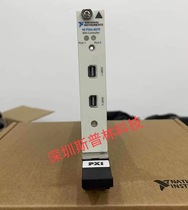 American NI PXIe-8379 Thunderbolt2 lightning 2 PXI Remote control module New spot