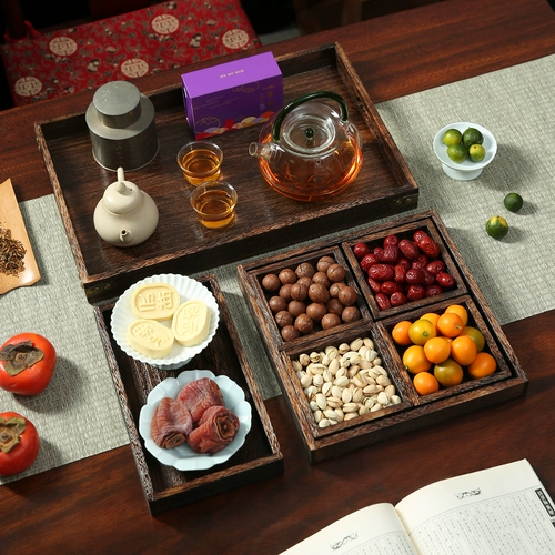 Китайский стиль