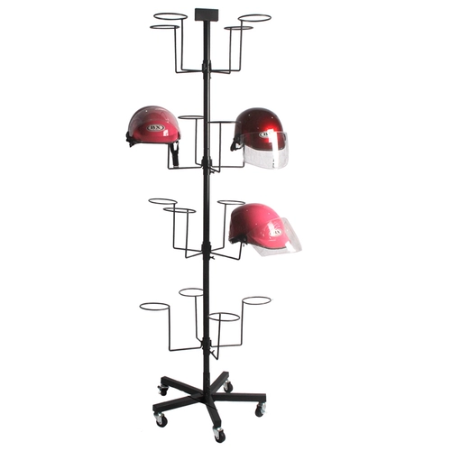 Шлем, стенд, безопасная шапка