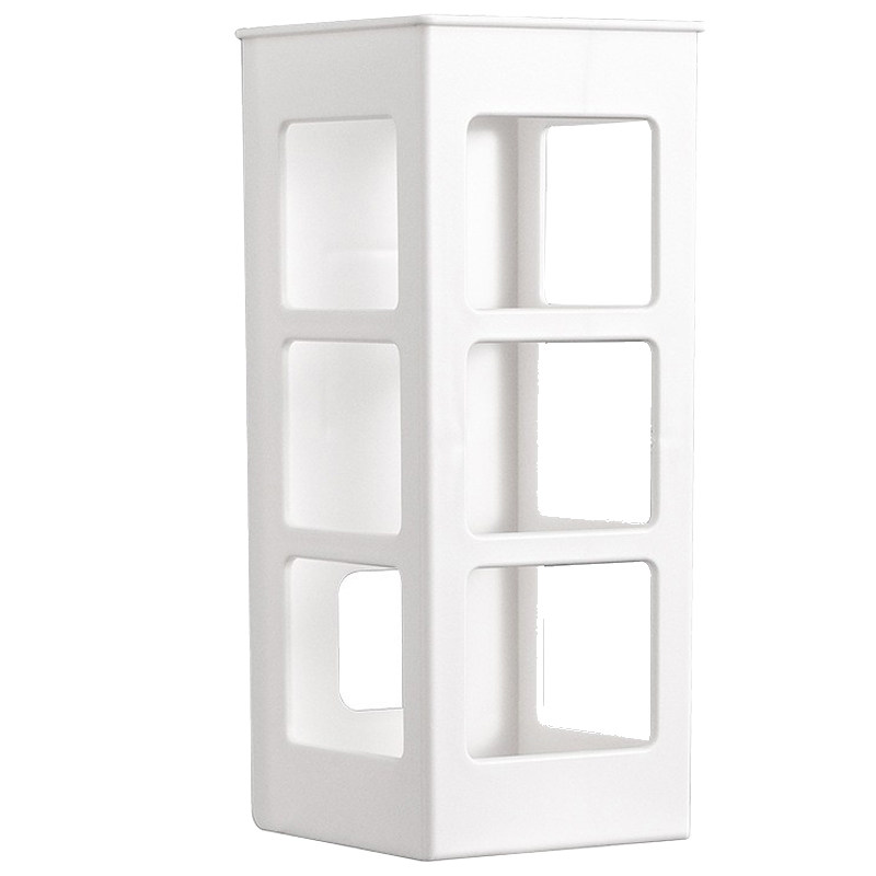 卷发棒收纳架直发梳电板夹卫生间洗手台支架壁挂式置物架美发工具,淘宝优惠券,粉丝福利购,淘宝优惠卷