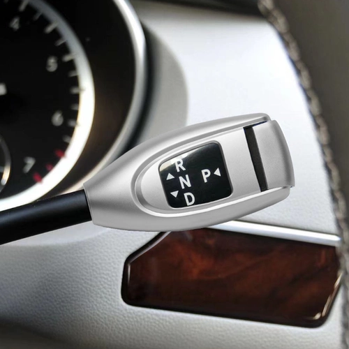 Применимо к Mercedes -Benz GLK300 R320 GL450 ML350 Внутренняя модификация Круизного стержня Стикер