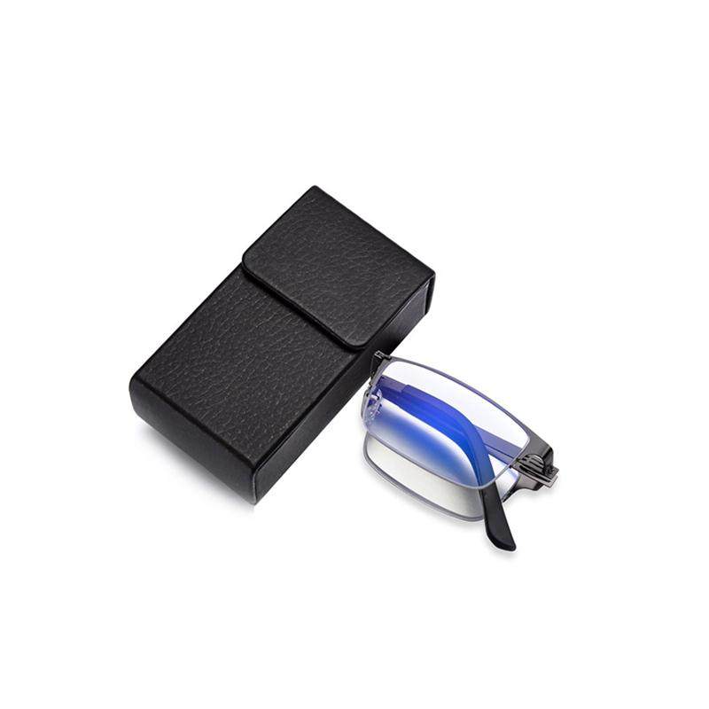 韩式便携老花眼镜男远近两用t防蓝光智能变焦自动调节度数清老人,淘宝优惠券,粉丝福利购,淘宝优惠卷