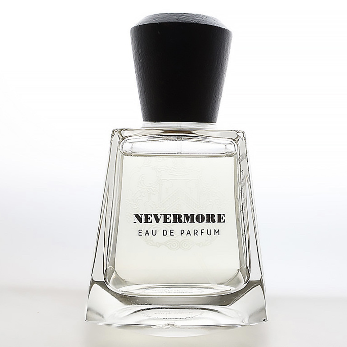 FRAPIN弗拉潘永不复返 NEVERMORE 法国香水木质花香调edp100ml - 图2