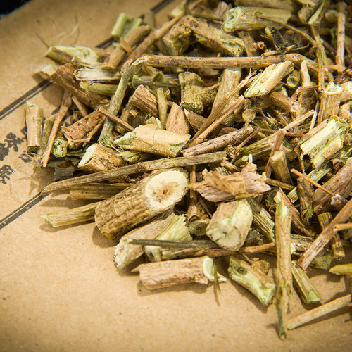 正品中药材白英白毛藤 蜀羊泉 鬼目草 苦茄清热利湿500克批包邮 - 图2