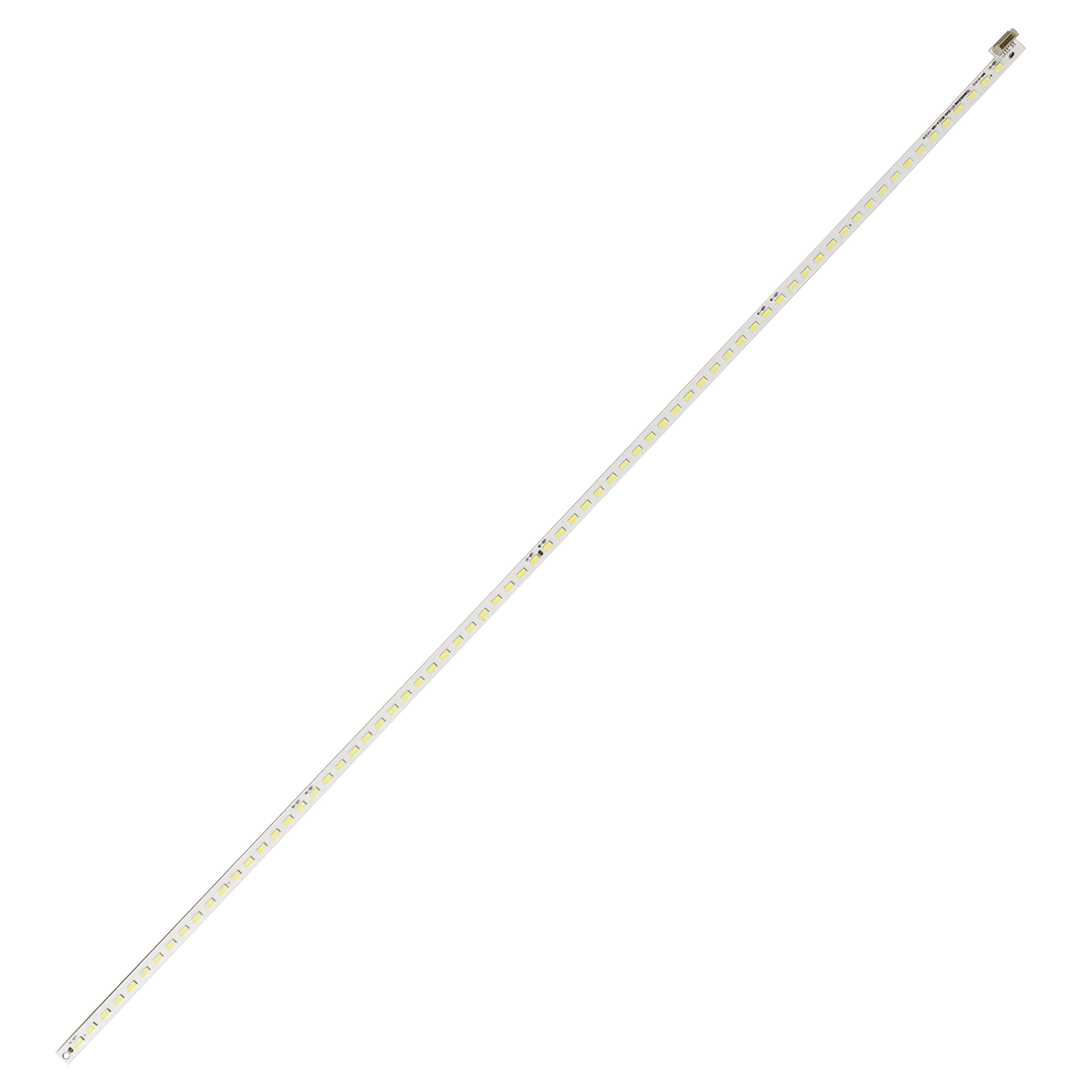 适用TCL L40A71C D40A261灯条T52M400354AE1ET13S46-REV2.0铝灯条 - 图2