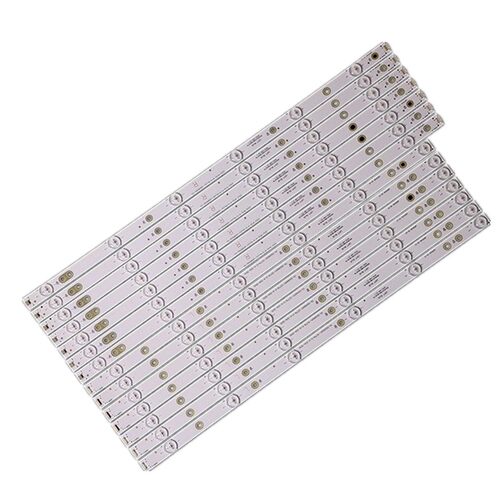 适用索尼KDL-55R580C灯条LB55049 V1_01 LB55049 V0_01 LED液晶灯 - 图3