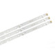 Hisense LED43K5100U light strip 4 lights 7 pieces