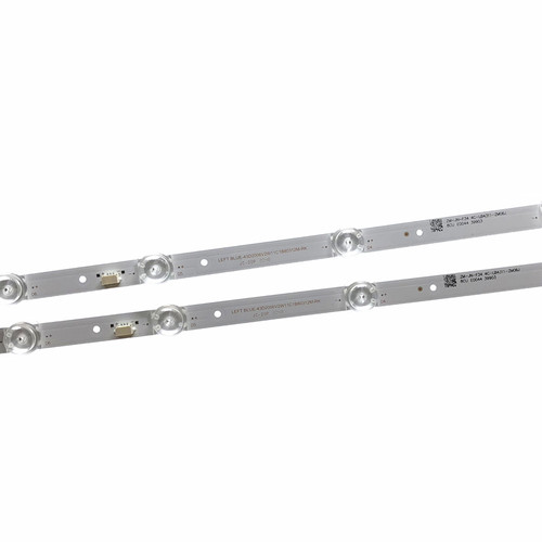 适用乐华 TCL 43F6 43S2灯条43L2F灯条GIC43LB32-3030F2.1D-V0.9 - 图3