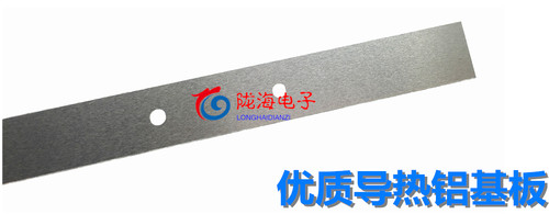 适用海信LED58K300UD LED58K220 LED58K3100A LED58EC320A灯条 铝 - 图2