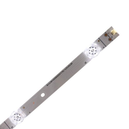 适用东芝75M540F灯条CRH-BK75Y1B3030T1207085-REV1.2 HD750Y1U42 - 图3