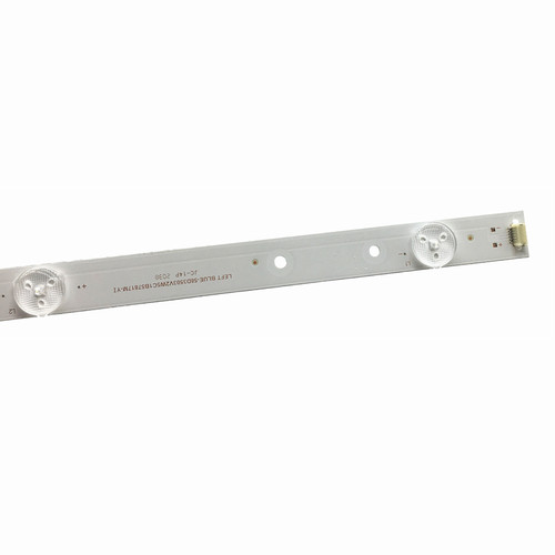 适用海信LED58K300UD LED58K220 LED58K3100A LED58EC320A灯条 铝 - 图3
