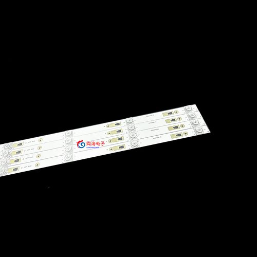 适用夏普2T-C45ACSA/45G4AA/45S6A 45N4AA 2T-C45ADZA灯条 - 图2