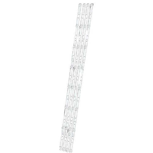 适用飞利浦50PUF7255/T3灯条 TPV-50ES29-3030-0D35-4X8 液晶电视 - 图2