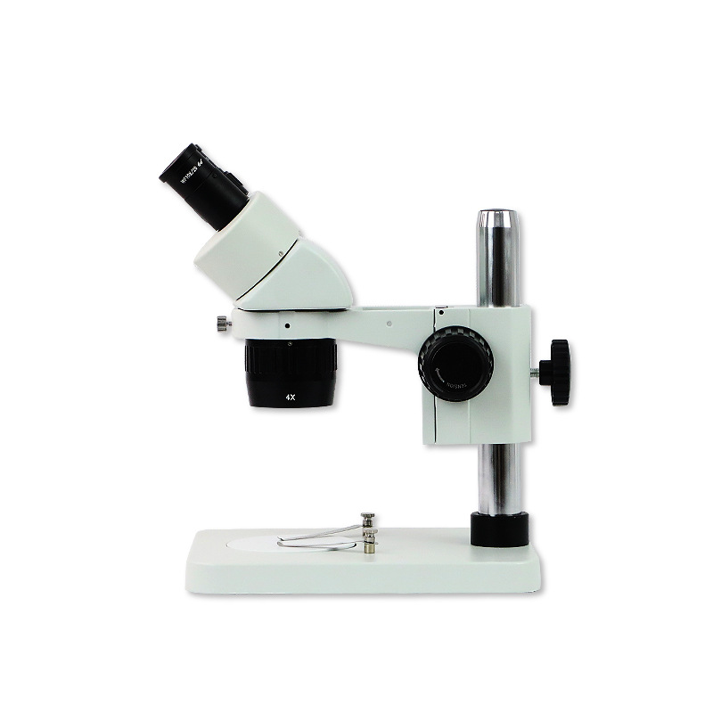 凯立威10E电子显微镜体视维修放大镜手机焊接显微镜20/40倍放大镜