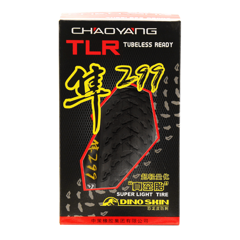 Chaoyang bicycle tires 26/27.5/29 inches