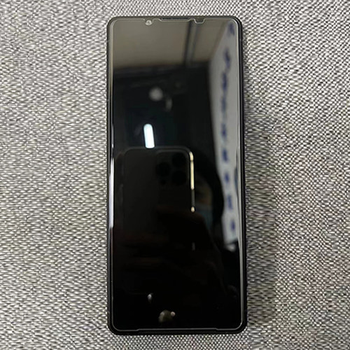 适用于索尼Xperia 10VII/VI/10V/10IV/10III/II/5/1/VII/VI/V/III/II/Pro-i透明2.5D大弧边钢化膜 非全屏贴膜 - 图3