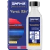 Pháp Saphir Vernis Rife Safia bằng sáng chế chất làm sạch da bảo trì đại lý dầu bảo dưỡng giày đánh bóng màu đen không màu - Phụ kiện chăm sóc mắt