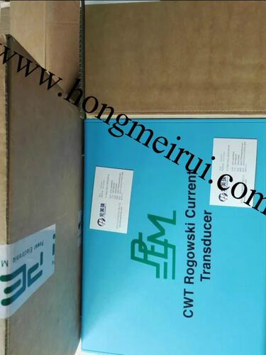 英国PEM罗氏线圈 RCTirms/10000/2.5/700/BC-BNC 柔性电流探头 - 图2