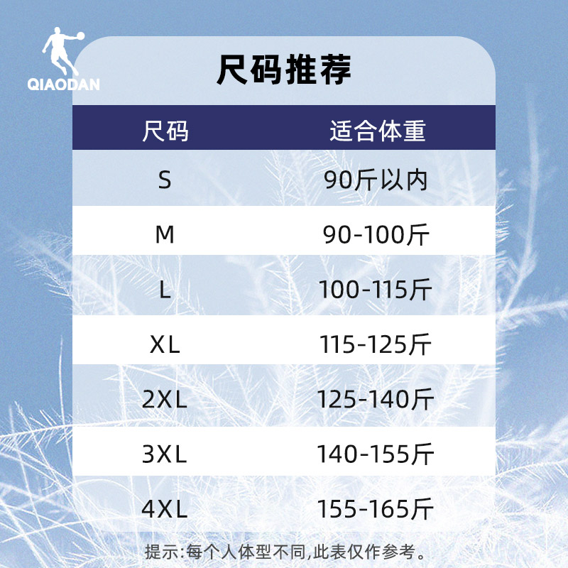 乔丹羽绒服女士外套2025新爆款短款轻薄官方旗舰正品QDBGM2251811