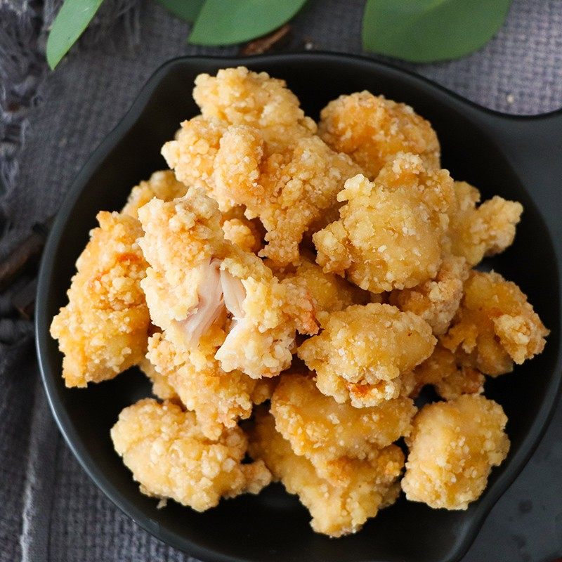 博远劲脆盐酥鸡鸡米花1kg商用冷冻半成品油炸小吃空气炸锅食材,淘宝优惠券,粉丝福利购,淘宝优惠卷