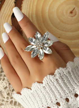 男女合金西域大夸张个性异域风情