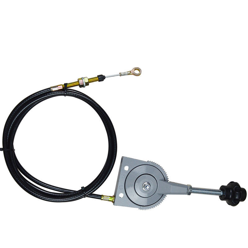 汽车卡车农用车船舶收割机手动油门拉线手油门线油门控制器拉索线,淘宝优惠券,粉丝福利购,淘宝优惠卷