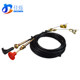 Ship modification fire extinguishing wire inner core stainless steel