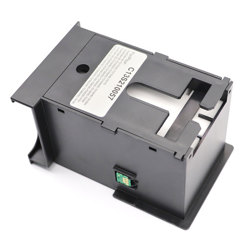 适用爱普生S2100废墨仓T3130N T5130 3180D 3180N 5180N保养墨盒 - 图3